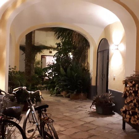 Bed and Breakfast Dependance Royale Caserta Exteriér fotografie
