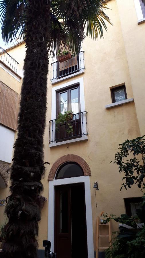 Bed and Breakfast Dependance Royale Caserta Exteriér fotografie