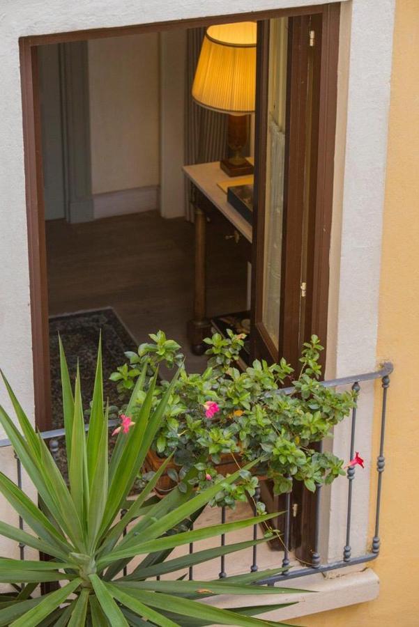 Bed and Breakfast Dependance Royale Caserta Exteriér fotografie