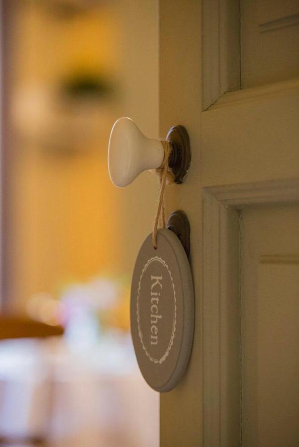 Bed and Breakfast Dependance Royale Caserta Exteriér fotografie