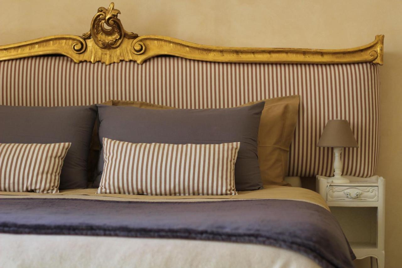 Bed and Breakfast Dependance Royale Caserta Exteriér fotografie