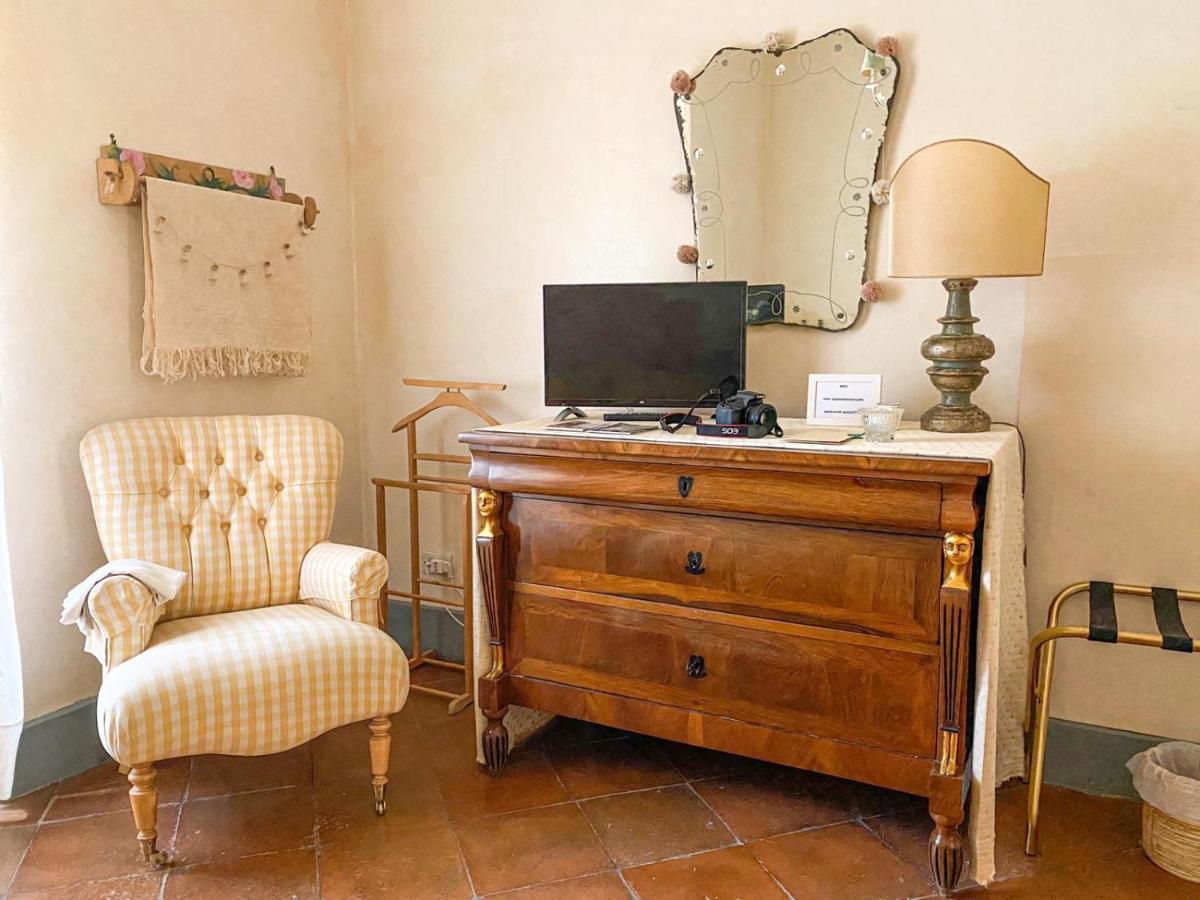 Bed and Breakfast Dependance Royale Caserta Exteriér fotografie
