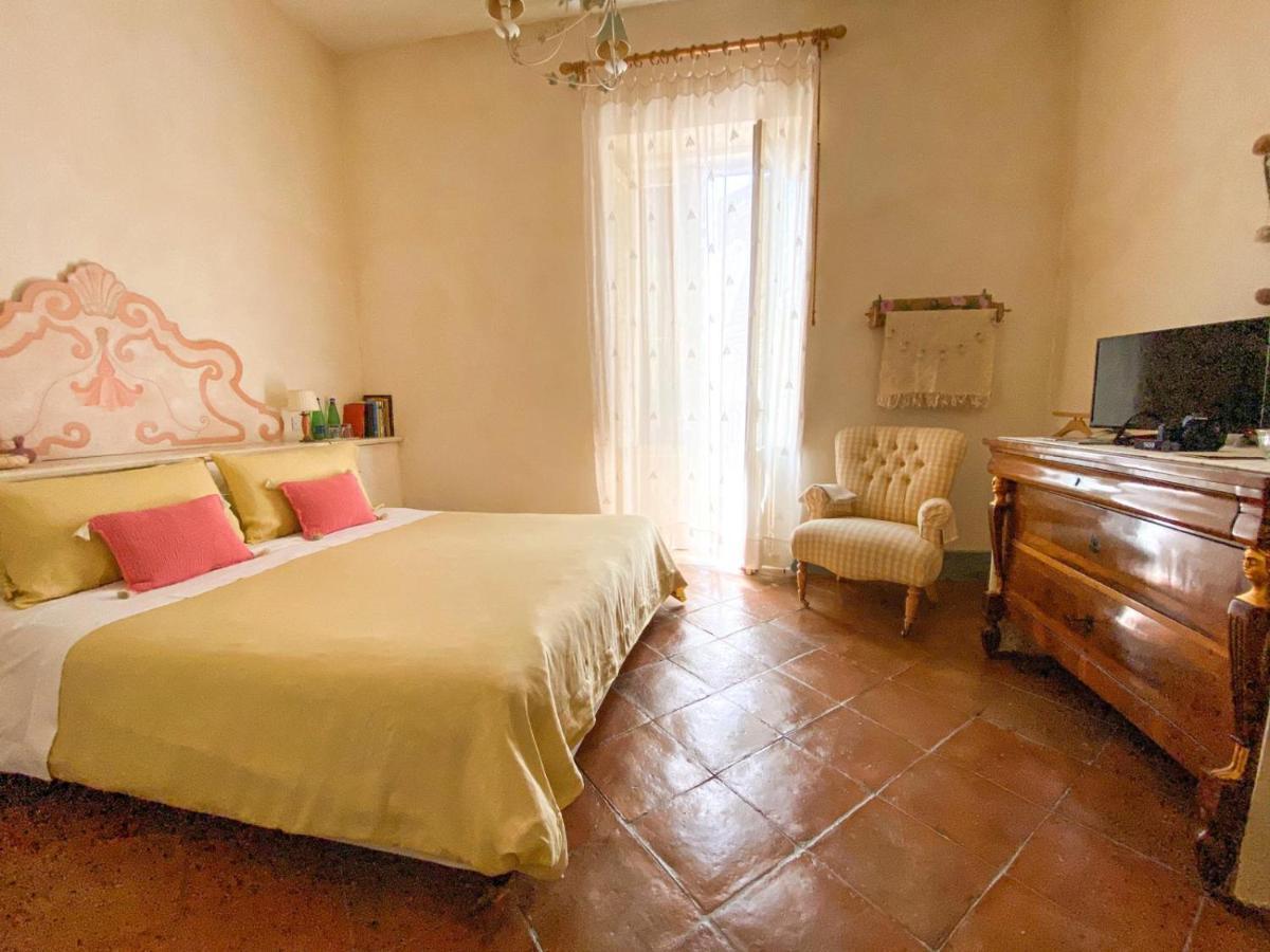 Bed and Breakfast Dependance Royale Caserta Exteriér fotografie