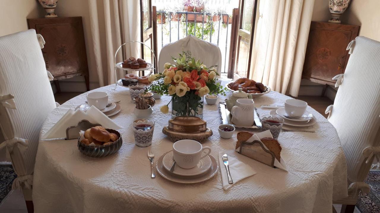 Bed and Breakfast Dependance Royale Caserta Exteriér fotografie