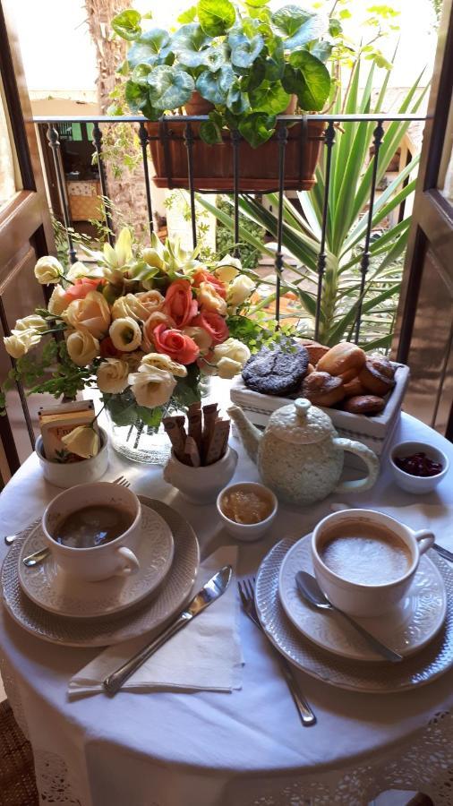 Bed and Breakfast Dependance Royale Caserta Exteriér fotografie