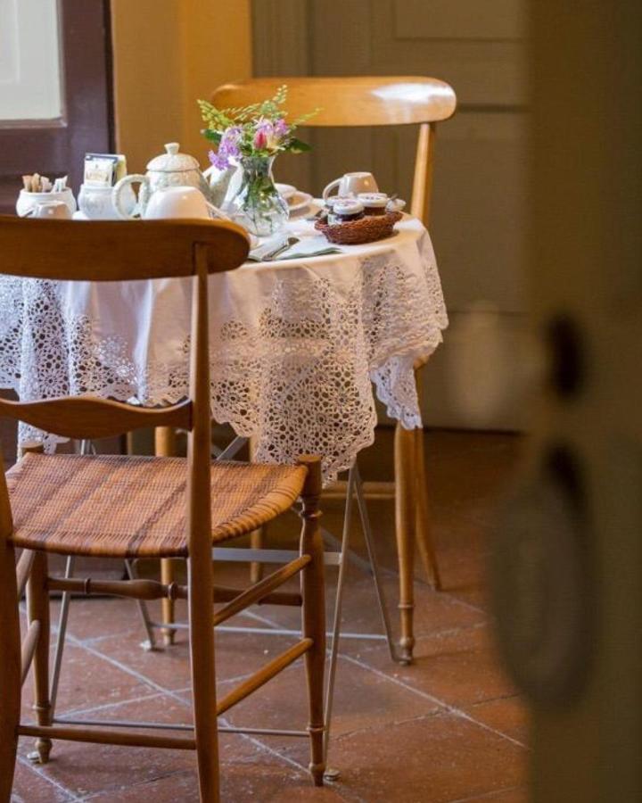 Bed and Breakfast Dependance Royale Caserta Exteriér fotografie