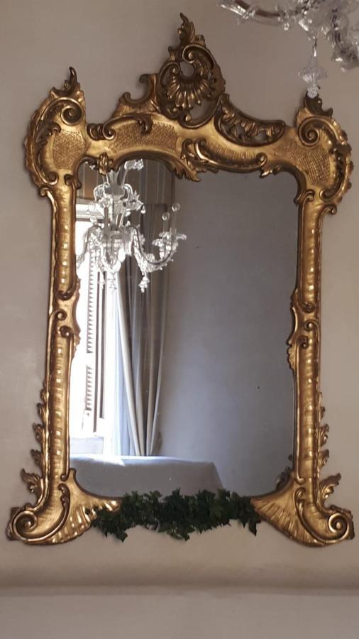 Bed and Breakfast Dependance Royale Caserta Exteriér fotografie