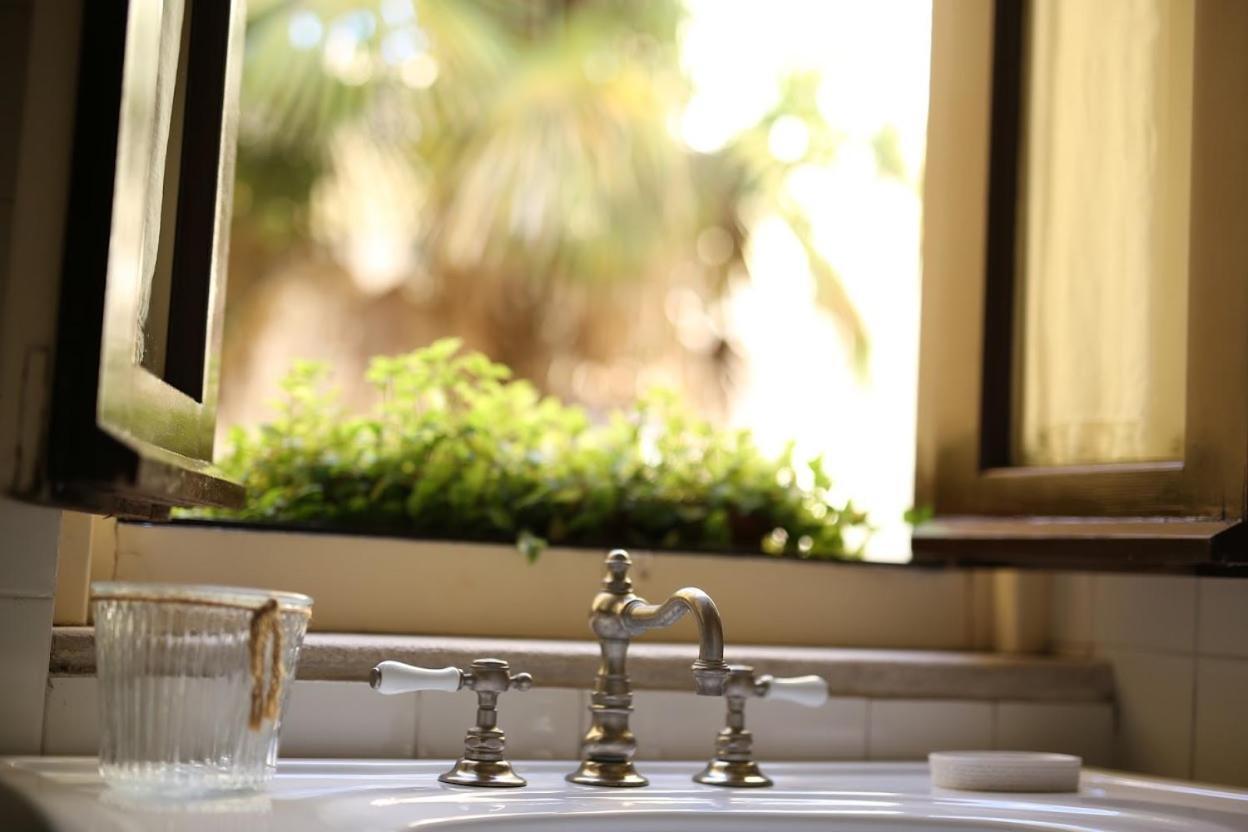 Bed and Breakfast Dependance Royale Caserta Exteriér fotografie