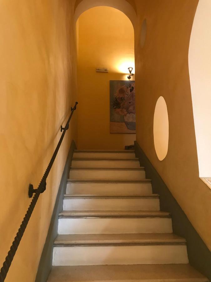 Bed and Breakfast Dependance Royale Caserta Exteriér fotografie