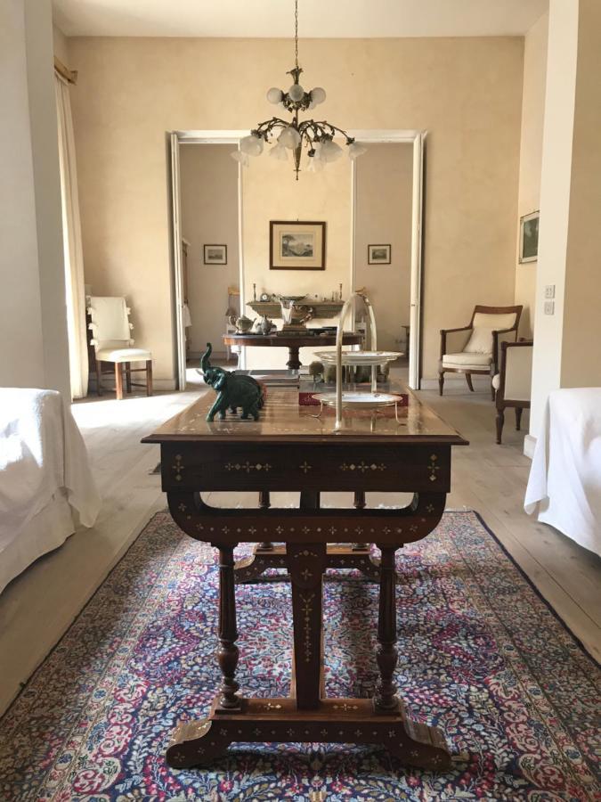 Bed and Breakfast Dependance Royale Caserta Exteriér fotografie