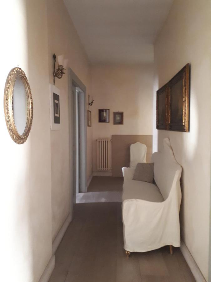 Bed and Breakfast Dependance Royale Caserta Exteriér fotografie