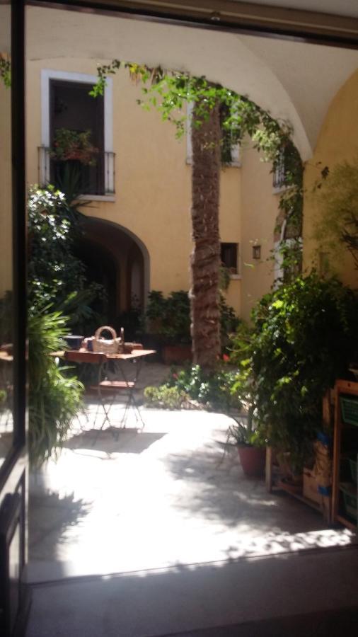 Bed and Breakfast Dependance Royale Caserta Exteriér fotografie