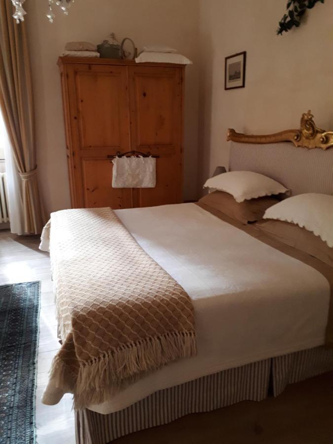 Bed and Breakfast Dependance Royale Caserta Exteriér fotografie