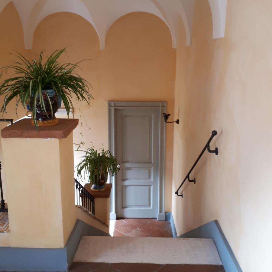 Bed and Breakfast Dependance Royale Caserta Exteriér fotografie
