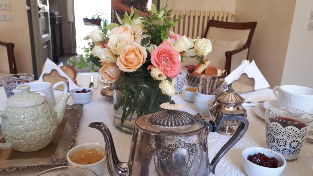 Bed and Breakfast Dependance Royale Caserta Exteriér fotografie