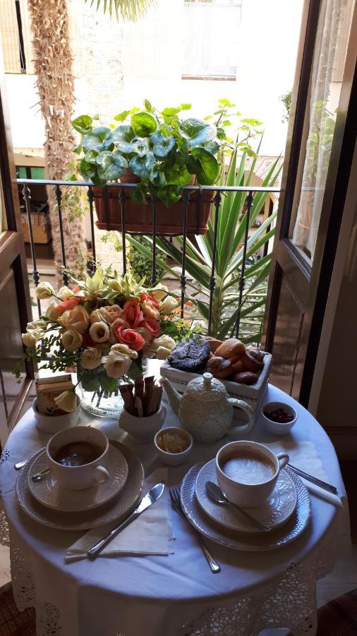 Bed and Breakfast Dependance Royale Caserta Exteriér fotografie