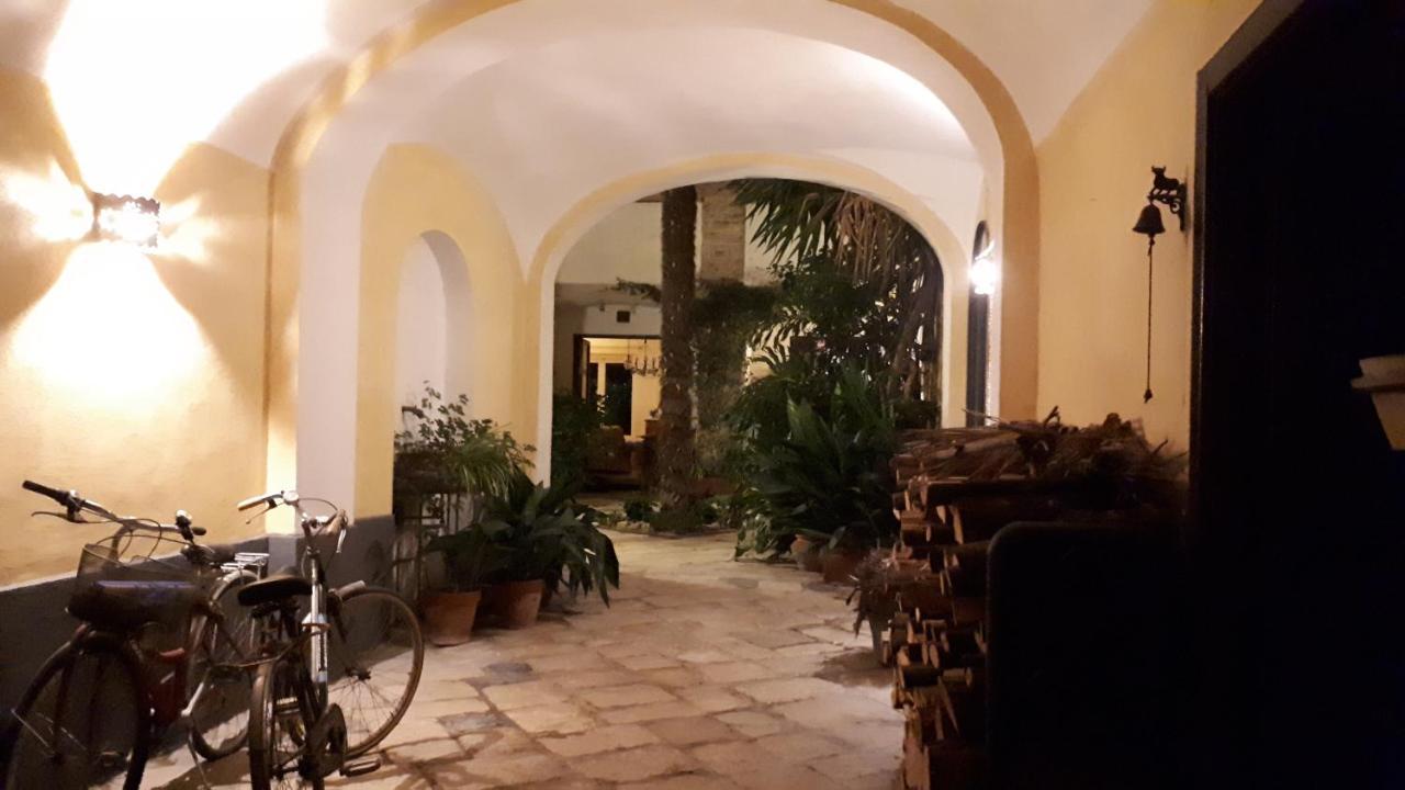 Bed and Breakfast Dependance Royale Caserta Exteriér fotografie