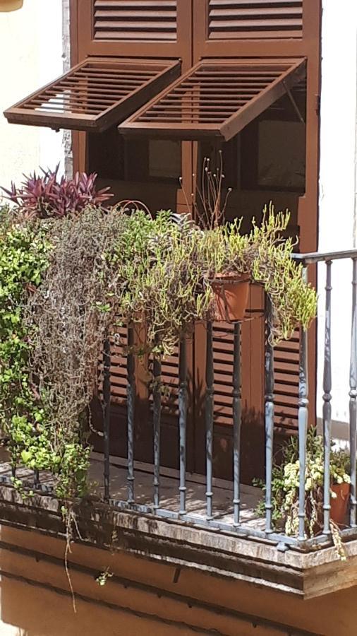 Bed and Breakfast Dependance Royale Caserta Exteriér fotografie