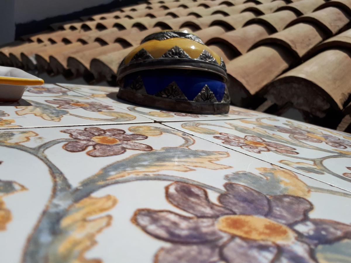 Bed and Breakfast Dependance Royale Caserta Exteriér fotografie