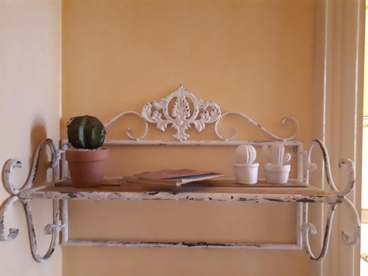 Bed and Breakfast Dependance Royale Caserta Exteriér fotografie