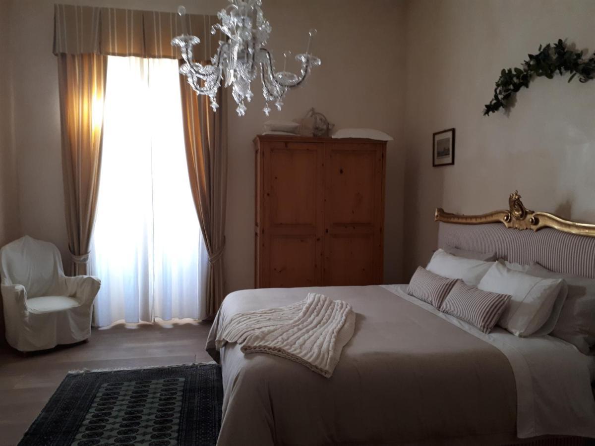 Bed and Breakfast Dependance Royale Caserta Exteriér fotografie
