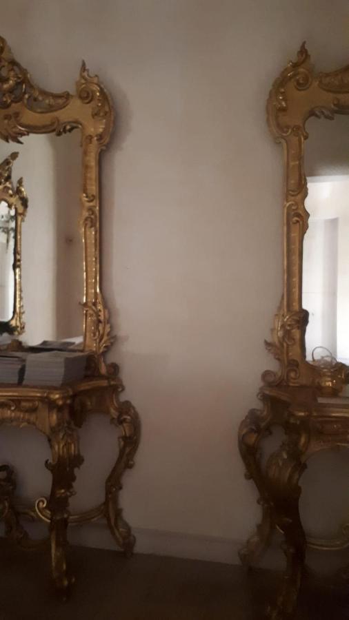 Bed and Breakfast Dependance Royale Caserta Exteriér fotografie